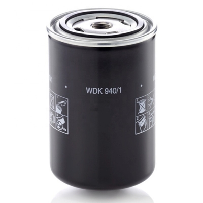 Filtre à carburant pour excavatrice WDK940/1 399-1442 10412130 4527059 17224161 537A0342