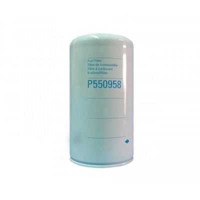 Numéro de référence P550958 Filtre à carburant à huile diesel FF5036 avec papier filtre
