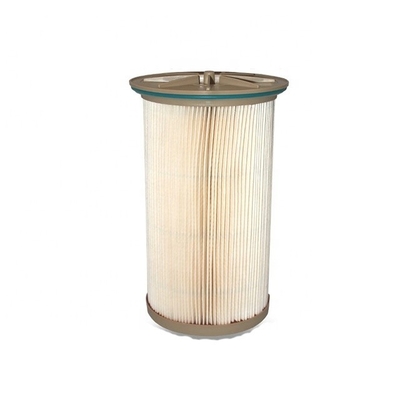 Longue durée de vie RE515345 Filtre à carburant hydruleux pour pièces de moteurs diesel de tracteurs et de pelles