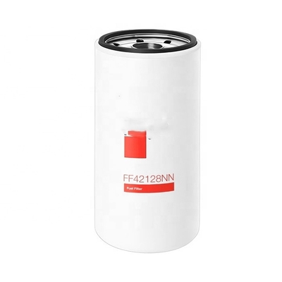 FF42128NN Pièces de moteur diesel Filtre à carburant et effet pour référence N° 23856895