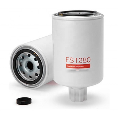 Filtre à carburant à débit complet en rotation CX Pour BUS 6732716120 31178 36846 88834 FS1280 33353