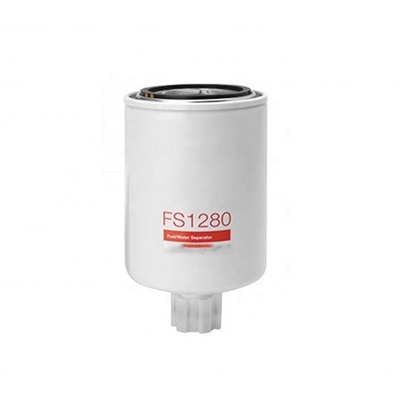 Filtre à carburant à débit complet en rotation CX Pour BUS 6732716120 31178 36846 88834 FS1280 33353
