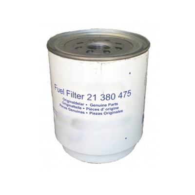 Tracteur moteurs diesel pièces Filtre à carburant 21380475 SN906320 pour excavatrice Hydwell