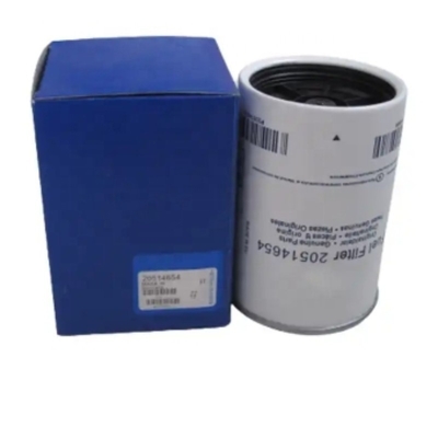 Filtre de séparateur d'eau de carburant pour moteurs de tracteurs Parties 20514654 P551843 7420514654 20998346 F55928