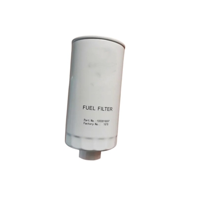 Filtre à carburant hydwell pour moteurs de camions tracteurs pièces SN99176