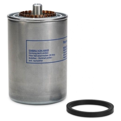 Filtre diesel pour moteurs de camions pièces détachées 864315 H34WK WK943/1 FF5646 0010920301 Convient