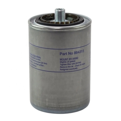 Filtre diesel pour moteurs de camions pièces détachées 864315 H34WK WK943/1 FF5646 0010920301 Convient
