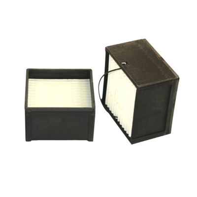 Élément de filtre du système de carburant diesel Hydwell pour le séparateur de microns SWK2000/18 / 10