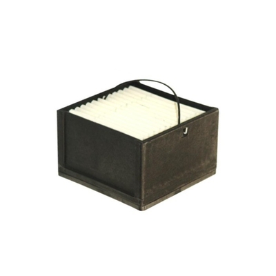 Élément de filtre du système de carburant diesel Hydwell pour le séparateur de microns SWK2000/18 / 10