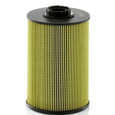 Filtre de séparateur d'eau de carburant pour les moteurs diesel des excavatrices 8981430410 P502422 40050800050