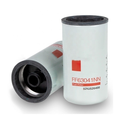 Remplacement/réparation FF63041NN 5526400 SN40917 Filtre à carburant pour accessoires du moteur