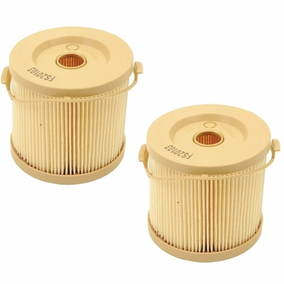 Filtre de séparateur d'eau de carburant FS20103 P552014 RE11325 5079602 pour une partie du moteur d'un camion tracteur