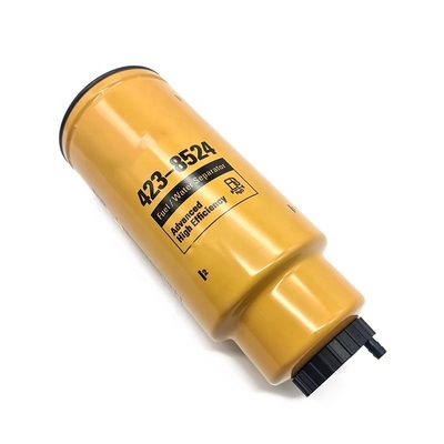 4238524 Pièces moteur P550900 Filtre de séparateur d'eau de carburant pour groupe électrogène de restaurant