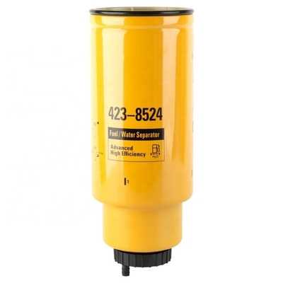4238524 Pièces moteur P550900 Filtre de séparateur d'eau de carburant pour groupe électrogène de restaurant
