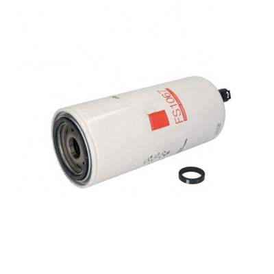 Séparateur de carburant et d'eau FS1067 pour le R370-7 OE NO. FS1065 FS19596 3406889 4070801 P551103