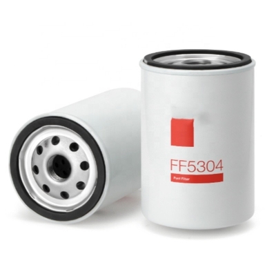 Filtre à carburant diesel pour excavatrice pour FF5304 P550410 3I1175 6003118220 2330043020 61251961 25155