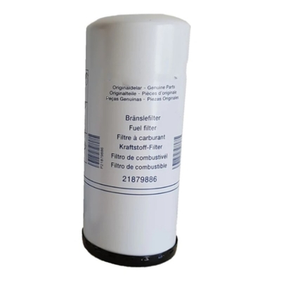Filtre à carburant pour pièces de pelleteuses 21879886 P550529 FF550529 11214500 51125030053 1533834