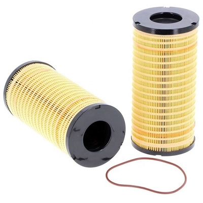 Filtre à carburant pour moteurs de camions, pièces détachées de moteurs automobiles N° de référence SN30023 115*115*237mm