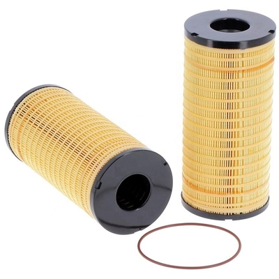 Élément de filtre à carburant diesel pour générateur pour moteurs de pelle CH10931 P502479 996454