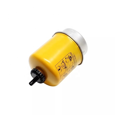 Filtre de séparateur d'eau de carburant pour moteurs diesel 320/A7124 P551434 2347967 RE526319 12750603