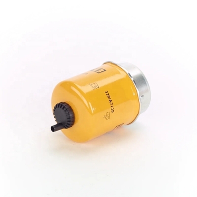 Filtre de séparateur d'eau de carburant pour moteurs diesel 320/A7124 P551434 2347967 RE526319 12750603
