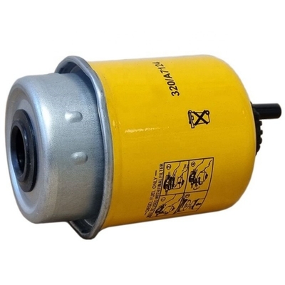 Filtre de séparateur d'eau de carburant pour moteurs diesel 320/A7124 P551434 2347967 RE526319 12750603