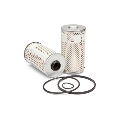 Filtre de séparateur de carburant et d'eau pour excavatrice Hydwell FS5369 P550757 85136715 4176217 23521528