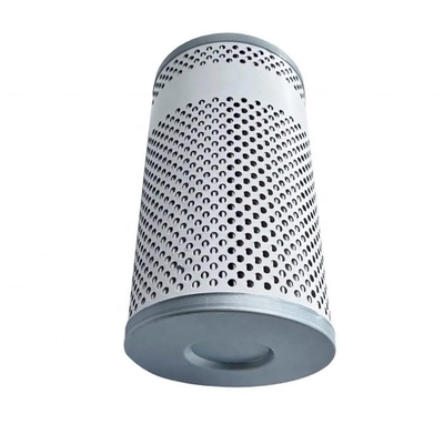 Filtre de séparateur de carburant et d'eau pour excavatrice Hydwell FS5369 P550757 85136715 4176217 23521528