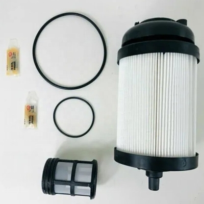 FK13850NN Hydwell Diesel DD13 DD15 DD16 Pièces moteur A4720900651 Filtre à carburant PF9908KIT