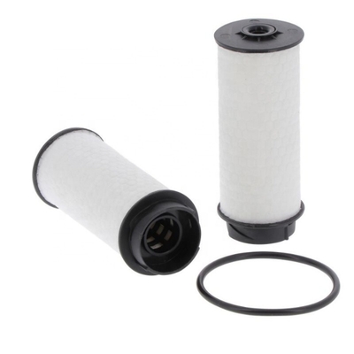 Parties de moteurs diesel pour tracteurs PU7004Z Filtre à carburant avec papier filtre