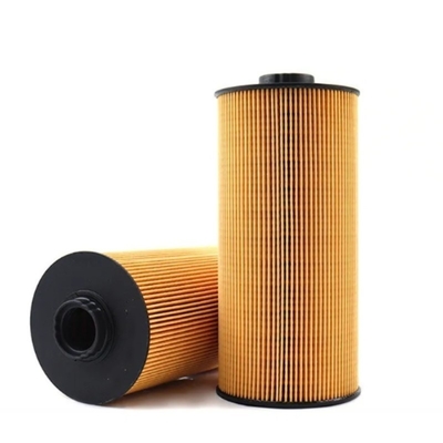 Parties de moteurs diesel pour tracteurs 60151839 P502424 8980742881 332G0652 8981354620 Filtre de séparateur d'eau de carburant