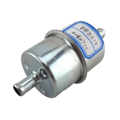 Accueil FF5479 Filtre à carburant pour tracteur moteurs diesel Pièces de rechange SN5079 et abordable
