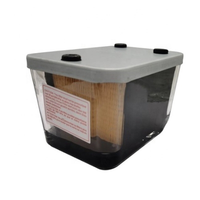 Filtre de séparateur d'eau pour carburant- AR50041