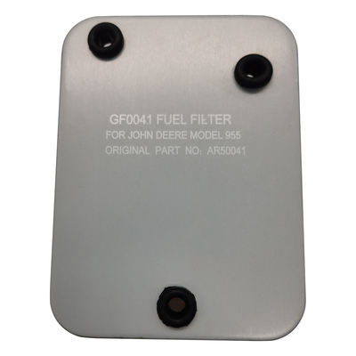 Filtre de séparateur d'eau pour carburant- AR50041