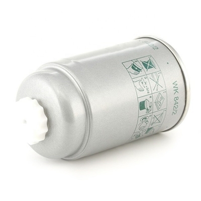 Filtre de séparateur d'eau et de carburant pour excavateur WK842/2 P550588 9Y4413 1302191 32912001 3132428R2