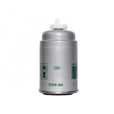 Filtre de séparateur d'eau et de carburant pour excavateur WK842/2 P550588 9Y4413 1302191 32912001 3132428R2