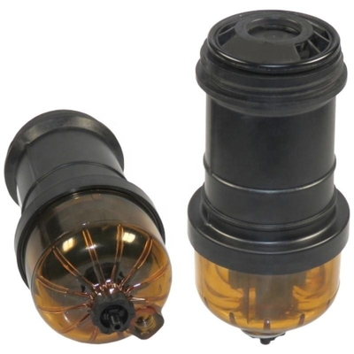 Langfang fournitures 368-3976 séparateur de carburant et d'eau élément de filtre pour les moteurs diesel de tracteur