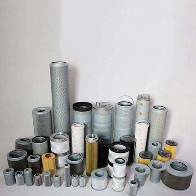 Langfang fournitures 368-3976 séparateur de carburant et d'eau élément de filtre pour les moteurs diesel de tracteur