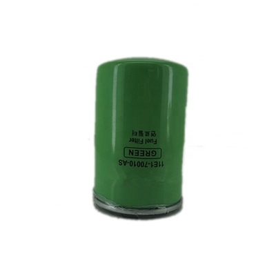 Élément de filtre à carburant pour les moteurs de chariots lourds 11E1-70010 P550440 3I1179 3890707 332Y3269 AYC17700