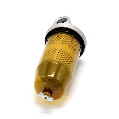 3307454S MO1661 Filtre à carburant pour moteurs diesel de tracteurs
