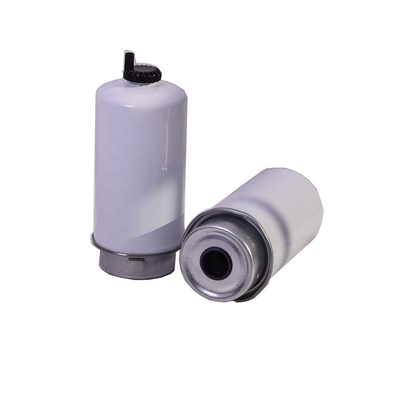 Filtre de séparateur d'eau de carburant P551425 et certifié CE pour CS105/CS100/CS95/CS90/CS85
