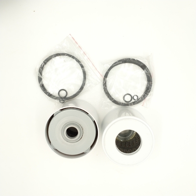 Cartouche de filtre à carburant pour moteurs