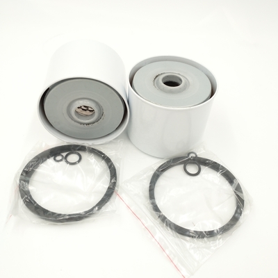 Cartouche de filtre à carburant pour moteurs