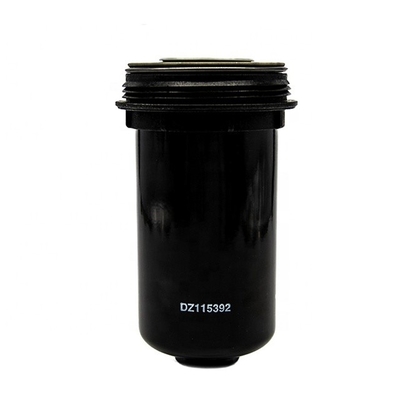 Filtre de carburant pour moteurs automobiles Filtre de carburant pour pièces détachées de tracteurs DZ115392 SN40786