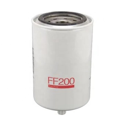 Filtre de séparateur d'eau et de carburant tournant FF200 P558712 3I1378 9613336 92820517 L60043 pour moteurs à tracteur