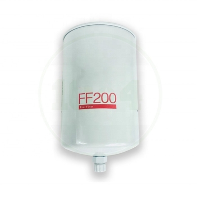 Filtre de séparateur d'eau et de carburant tournant FF200 P558712 3I1378 9613336 92820517 L60043 pour moteurs à tracteur