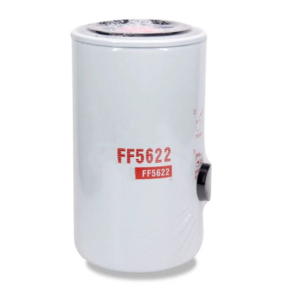 FF5622 Filtre de carburant pour moteur diesel de camion 612600081334 BF9815 La norme pour les performances