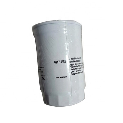 Filtre de séparateur d'eau de carburant 01174482 P550588 pour D8006 D10006 D13006 Partie moteur