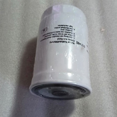 Filtre de séparateur d'eau de carburant 01174482 P550588 pour D8006 D10006 D13006 Partie moteur