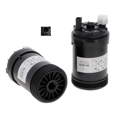 Filtre de séparateur d'eau de carburant 5319680 40C7018 SN40706 FS1098 pour moteur de camion